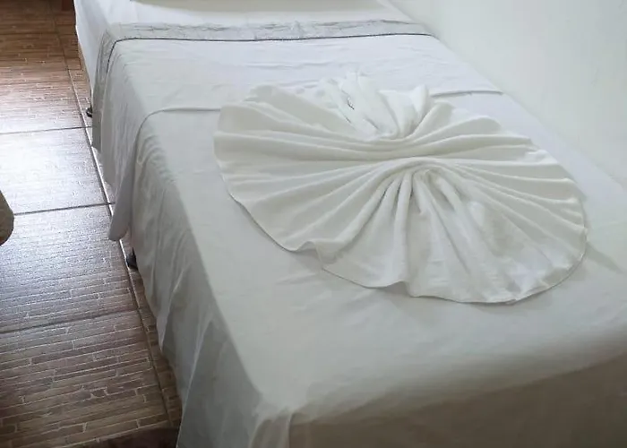 hotel Rio Madeira CANDEAIS